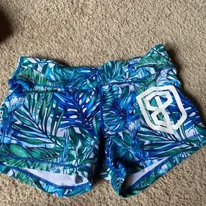 Born Primitive Shorts